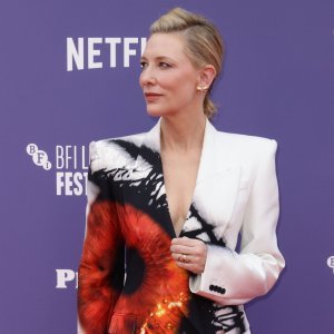 Cate Blanchett