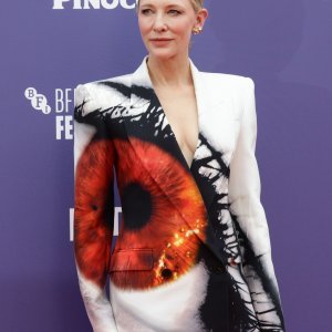 Cate Blanchett