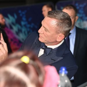 Daniel Craig