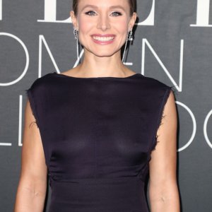 Kristin Bell