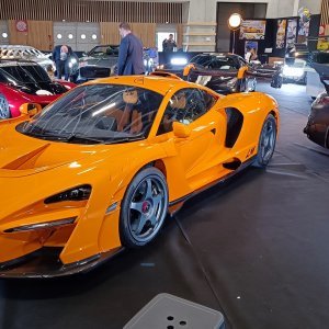 Mondial de l'Auto Paris 2022