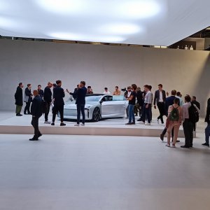 Mondial de l'Auto Paris 2022