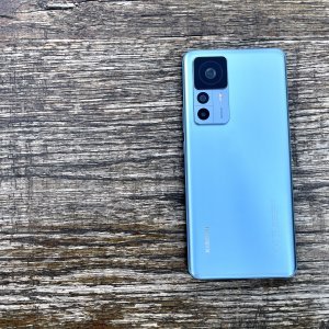 Kvalitetna kamera i brzo punjenje: Xiaomi 12T Pro