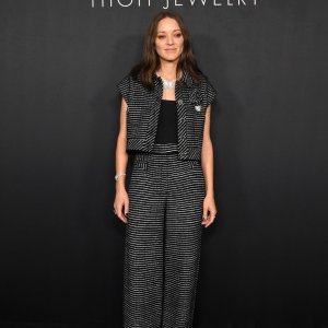 Marion Cotillard
