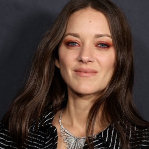 Marion Cotillard