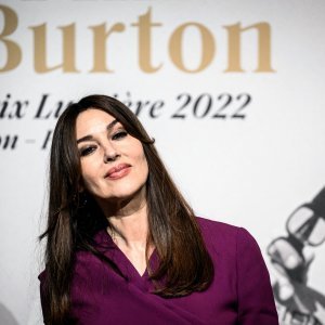 Monica Bellucci