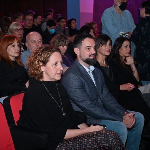 Nina Obuljen Koržinek