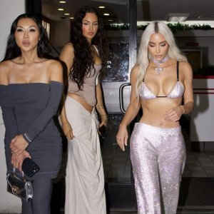 Proslava 42. rođendana Kim Kardashian