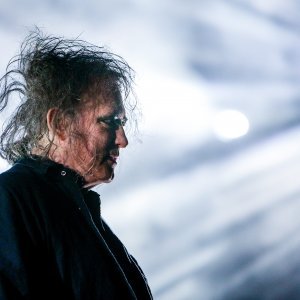 The Cure u zagrebačkoj Areni