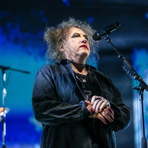 The Cure u zagrebačkoj Areni