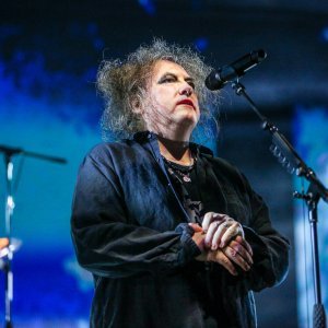 The Cure u zagrebačkoj Areni