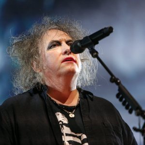 The Cure u zagrebačkoj Areni