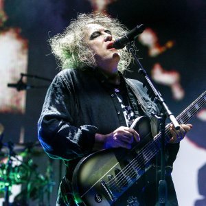 The Cure u zagrebačkoj Areni