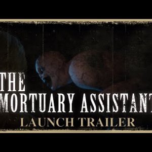 Mortuary Assistant