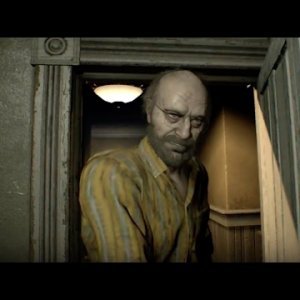 Resident Evil 7 Biohazard