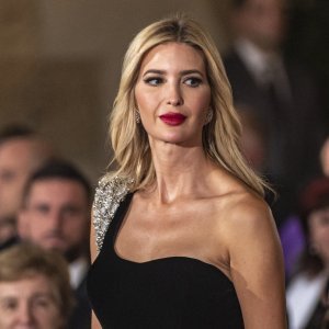 Ivanka Trump