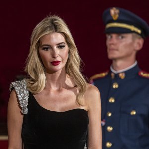 Ivanka Trump