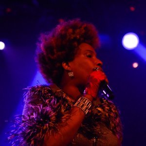 Macy Gray