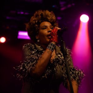 Macy Gray