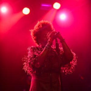 Macy Gray