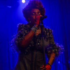 Macy Gray