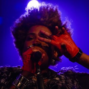 Macy Gray