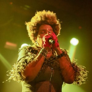 Macy Gray