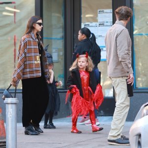 Irina Shayk i Bradley Cooper