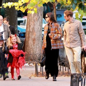 Irina Shayk i Bradley Cooper