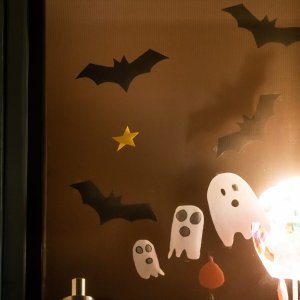 Halloween uoči blagdana Svih svetih