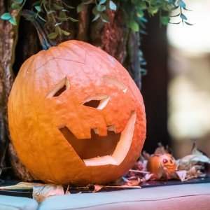 Halloween uoči blagdana Svih svetih