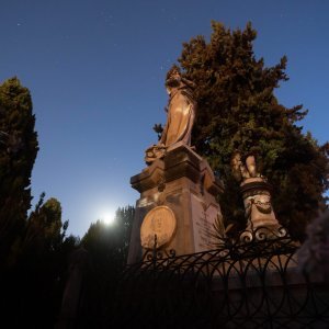 Gradsko groblje Zadar