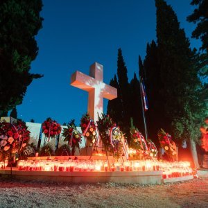 Gradsko groblje Zadar