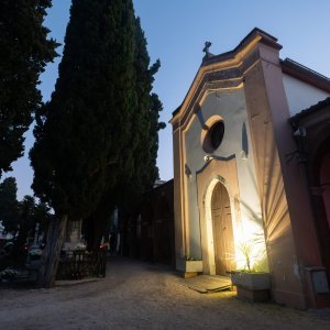 Gradsko groblje Zadar