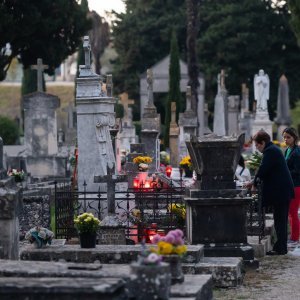Gradsko groblje Zadar