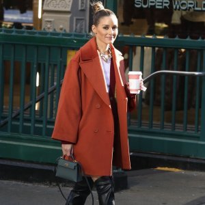 Olivia Palermo