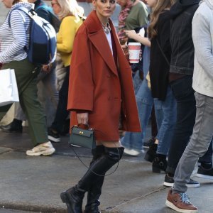 Olivia Palermo