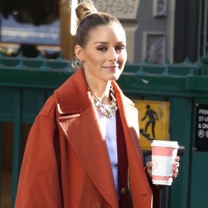 Olivia Palermo