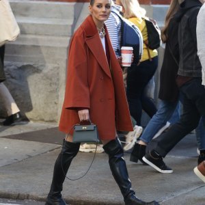 Olivia Palermo