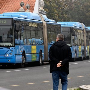 Gužve u Zagrebu (8)