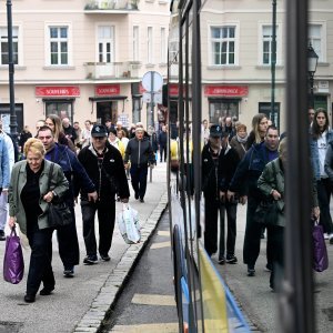 Gužve u Zagrebu (12)