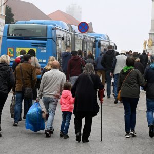 Gužve u Zagrebu (13)