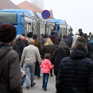 Gužve u Zagrebu (14)