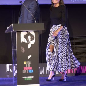 Kraljica Letizia