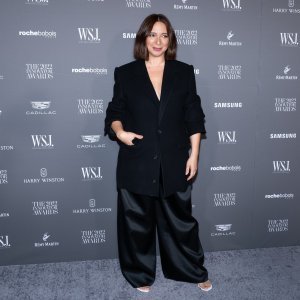 Maya Rudolph