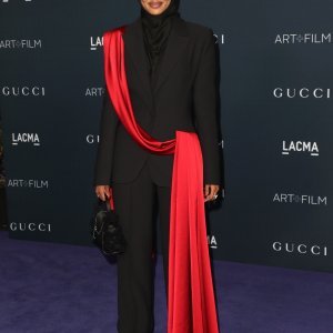 Halima Aden