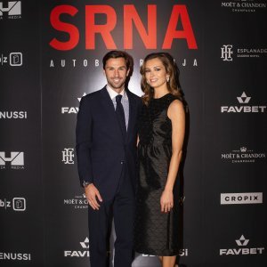 Darijo i Mirela Srna