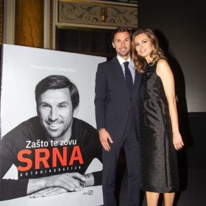 Darijo i Mirela Srna