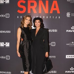 Mirela Forić Srna, Nina Badrić