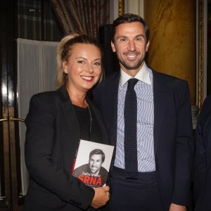 Mirjana Hrga, Darijo Srna